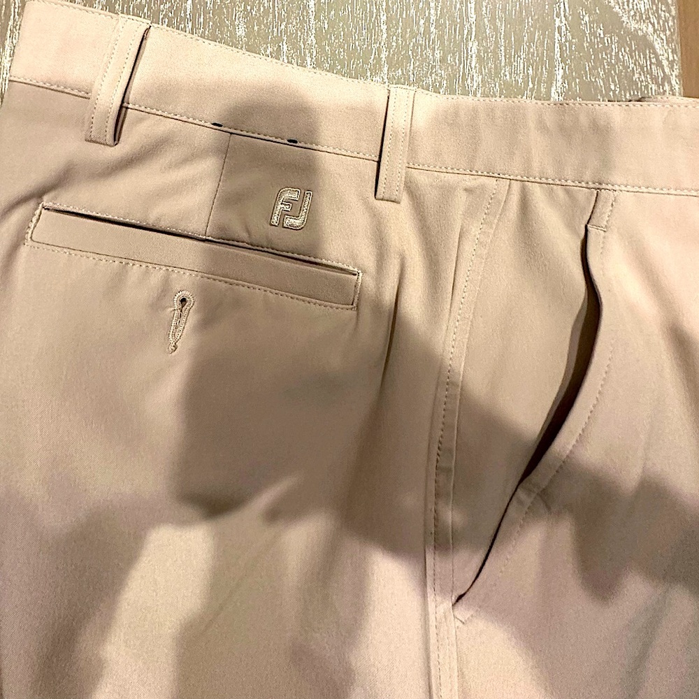 Footjoy Golf pants 36